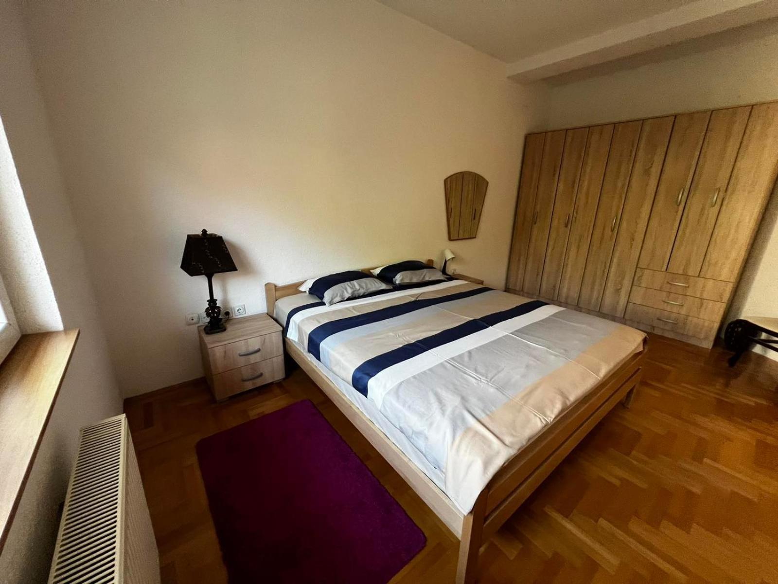 Charming Cozy Apartment Гевгелия Экстерьер фото