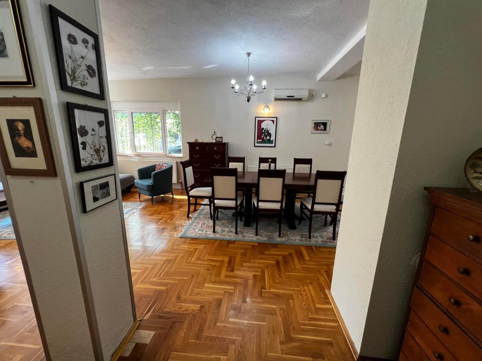 Charming Cozy Apartment Гевгелия Экстерьер фото